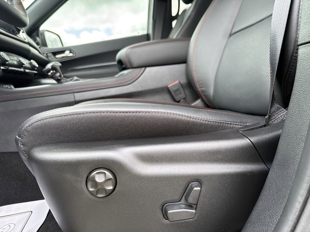 New 2026 Dodge Durango GT image 12