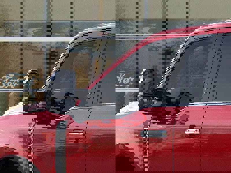 New 2026 Ford F350 Lariat w/ Chrome Package image 20