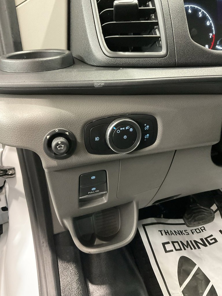 Used 2024 Ford Transit 250 Low Roof w/ Exterior Upgrade Package image 8