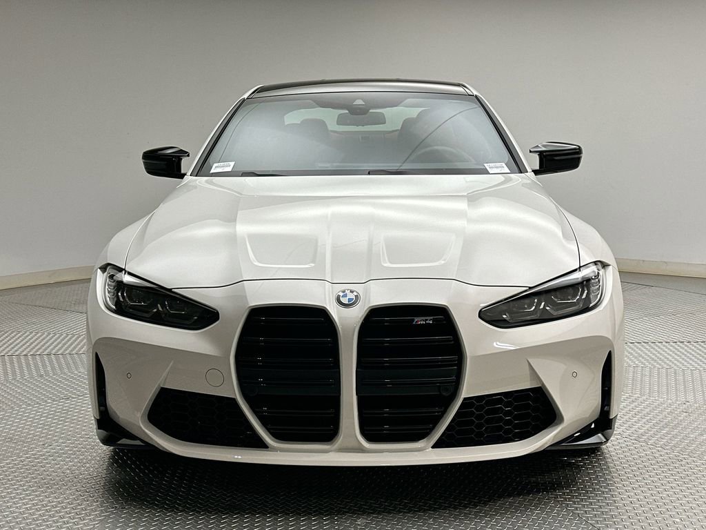 Used 2024 BMW M4 Coupe image 16