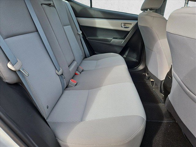 Used 2016 Toyota Corolla LE FWD image 19