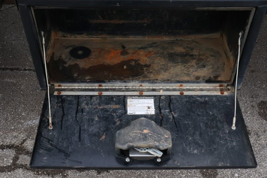 Used 2024 Ford F550 4x4 Crew Cab Super Duty image 55