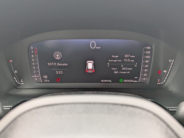 New 2026 Honda Passport TrailSport image 28