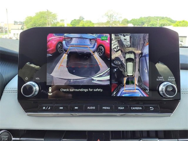 Used 2024 Mitsubishi Outlander SEL image 13