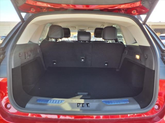 New 2026 Lincoln Nautilus Premier w/ Jet Appearance Package image 16