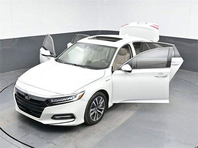 Used 2019 Honda Accord Touring image 53