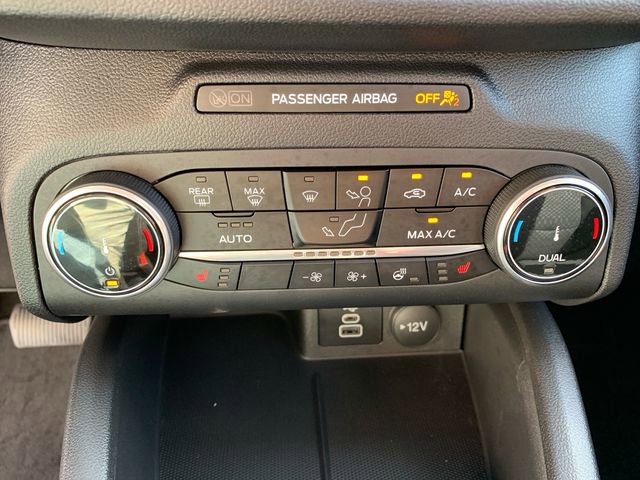 Used 2025 Ford Escape Active w/ Cold Weather Package image 28