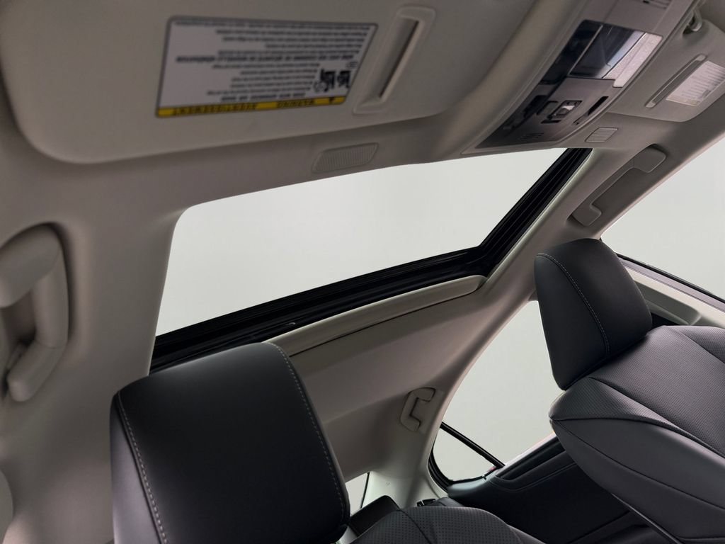 Certified 2025 Lexus ES 300h w/ Premium Package FWD image 7