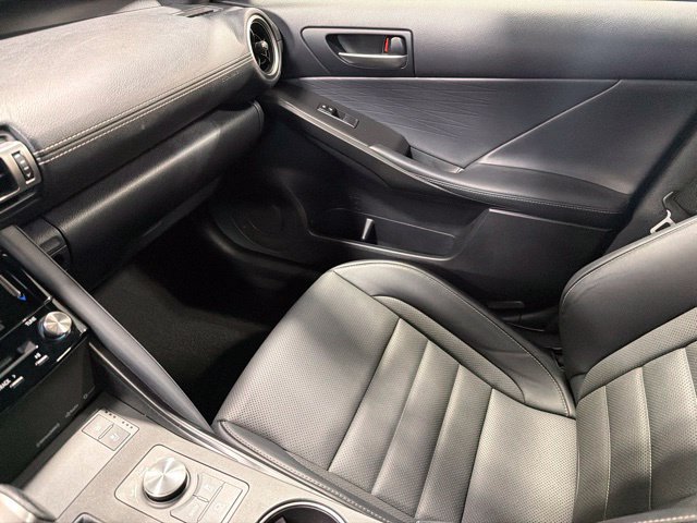 Used 2021 Lexus IS 350 F Sport AWD/4WD image 24