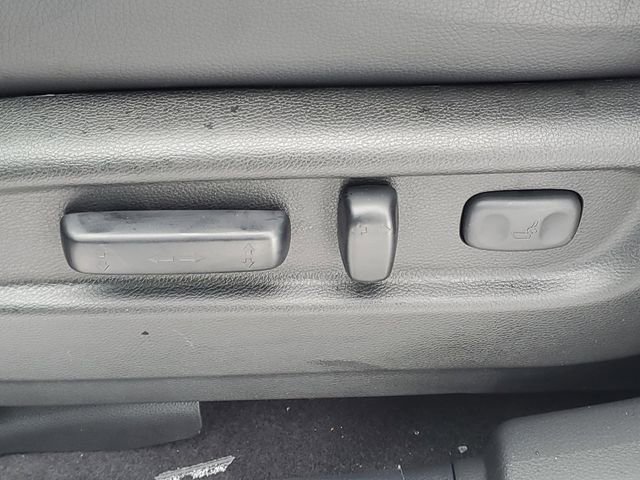 New 2026 Honda Ridgeline Black Edition image 17