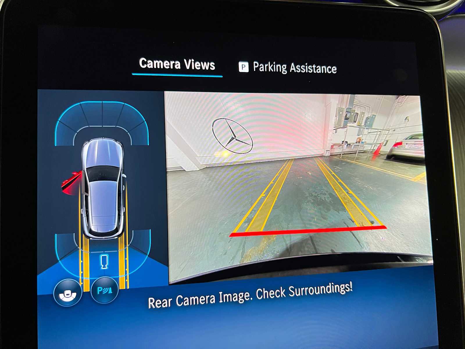 Used 2026 Mercedes-Benz GLC 300 4MATIC image 36