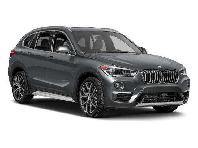 Used 2017 BMW X1 xDrive28i AWD/4WD image 9