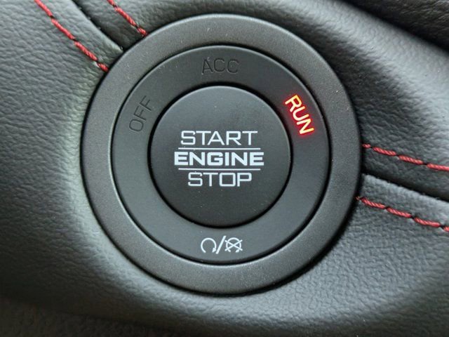 New 2026 Dodge Durango GT w/ Blacktop Package image 34