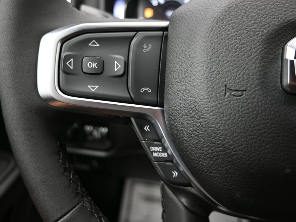 New 2025 RAM 1500 Big Horn image 22