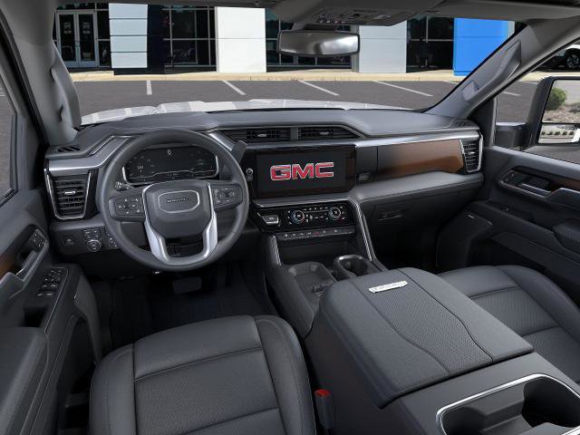 New 2026 GMC Sierra 2500 Denali image 54