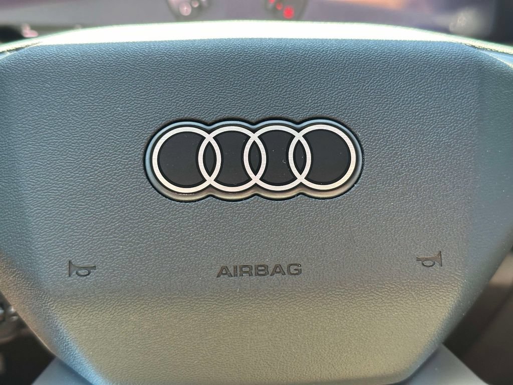 New 2026 Audi Q5 Premium Plus AWD/4WD image 17