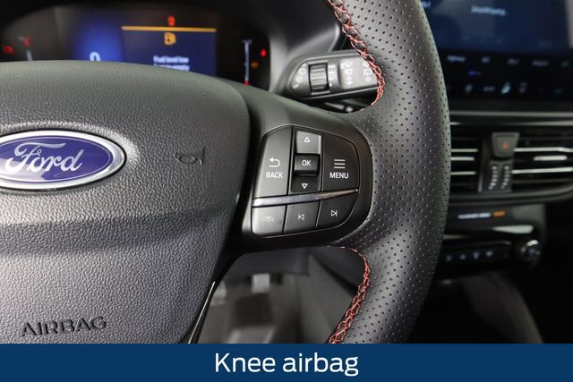 New 2026 Ford Escape ST-Line w/ Tech Pack #1 image 32