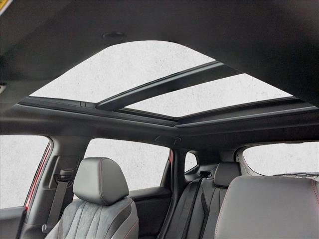 New 2025 Acura ADX A-Spec image 17