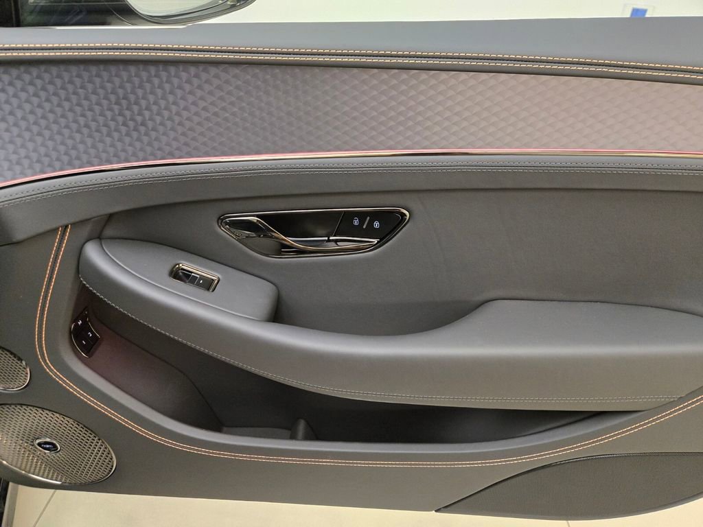 New 2025 Bentley Continental GT image 26