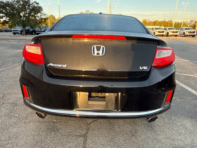 Used 2014 Honda Accord EX-L image 3