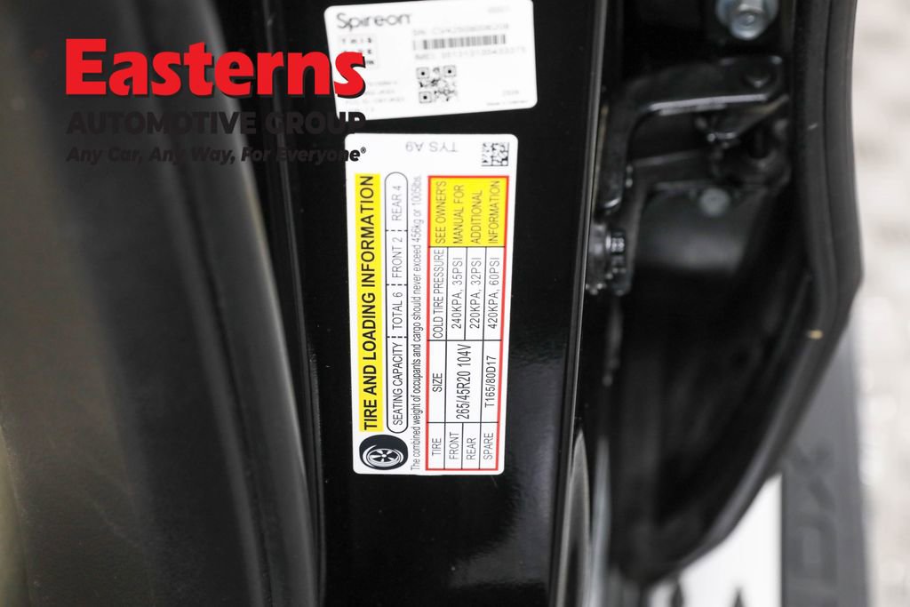 Used 2019 Acura MDX SH-AWD w/ Advance Package image 36