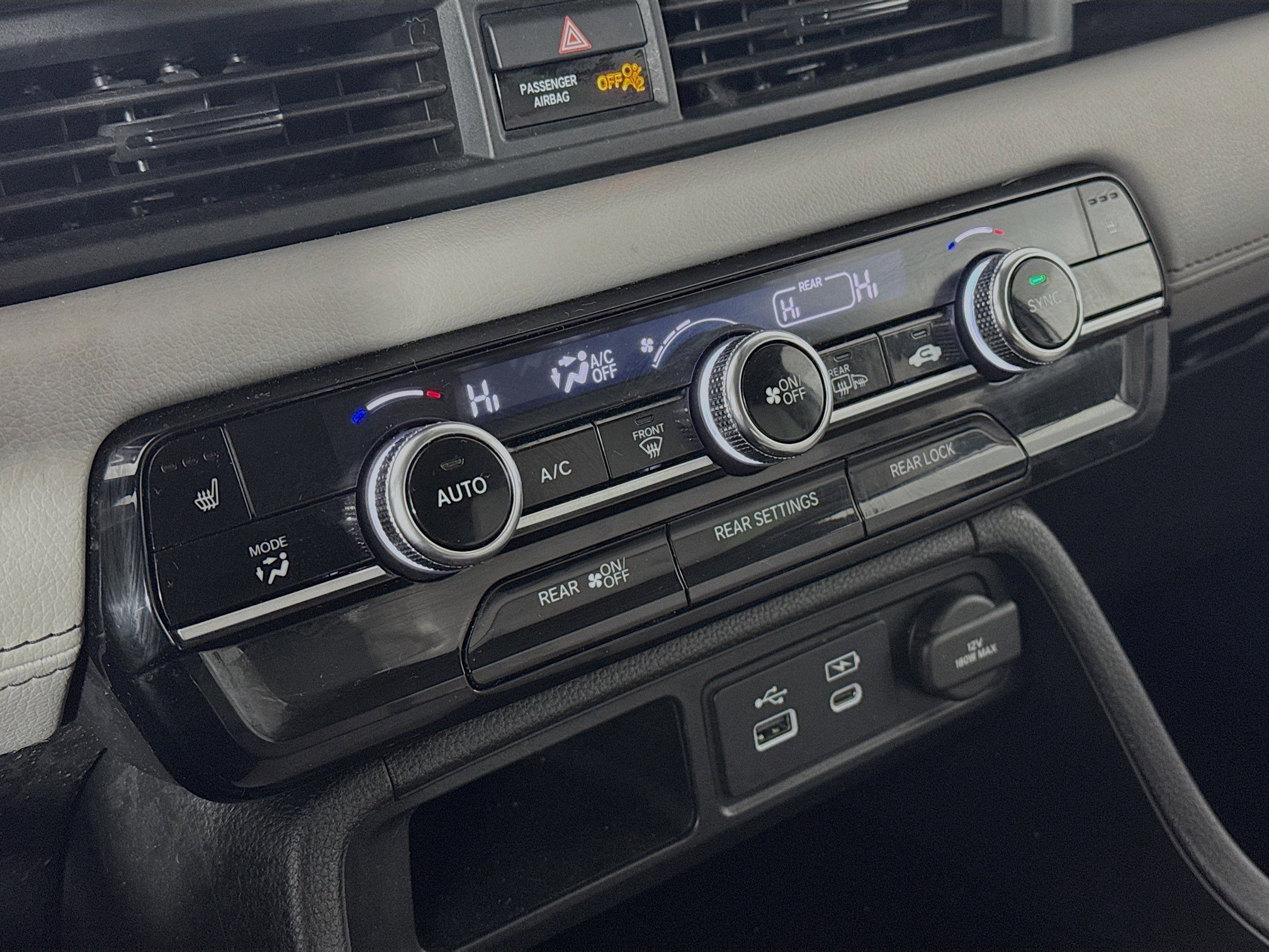 Certified 2023 Honda Pilot EX-L image 15