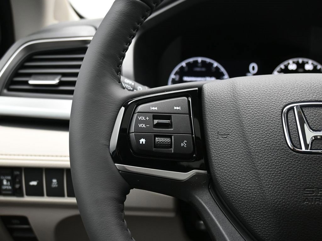 New 2026 Honda Odyssey EX-L image 48