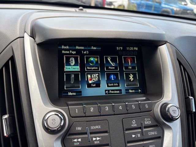 Used 2016 Chevrolet Equinox LT w/ Convenience Package FWD image 23