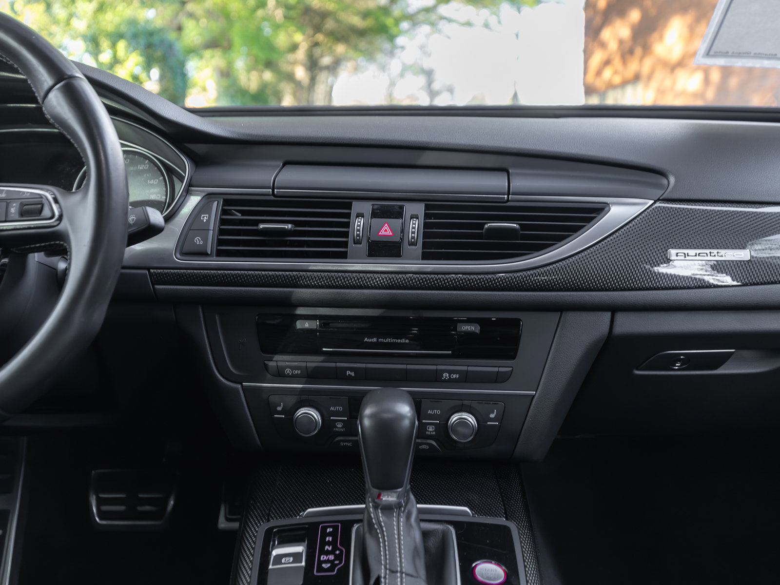 Used 2017 Audi S6 Premium Plus w/ S6 Sport Package image 60