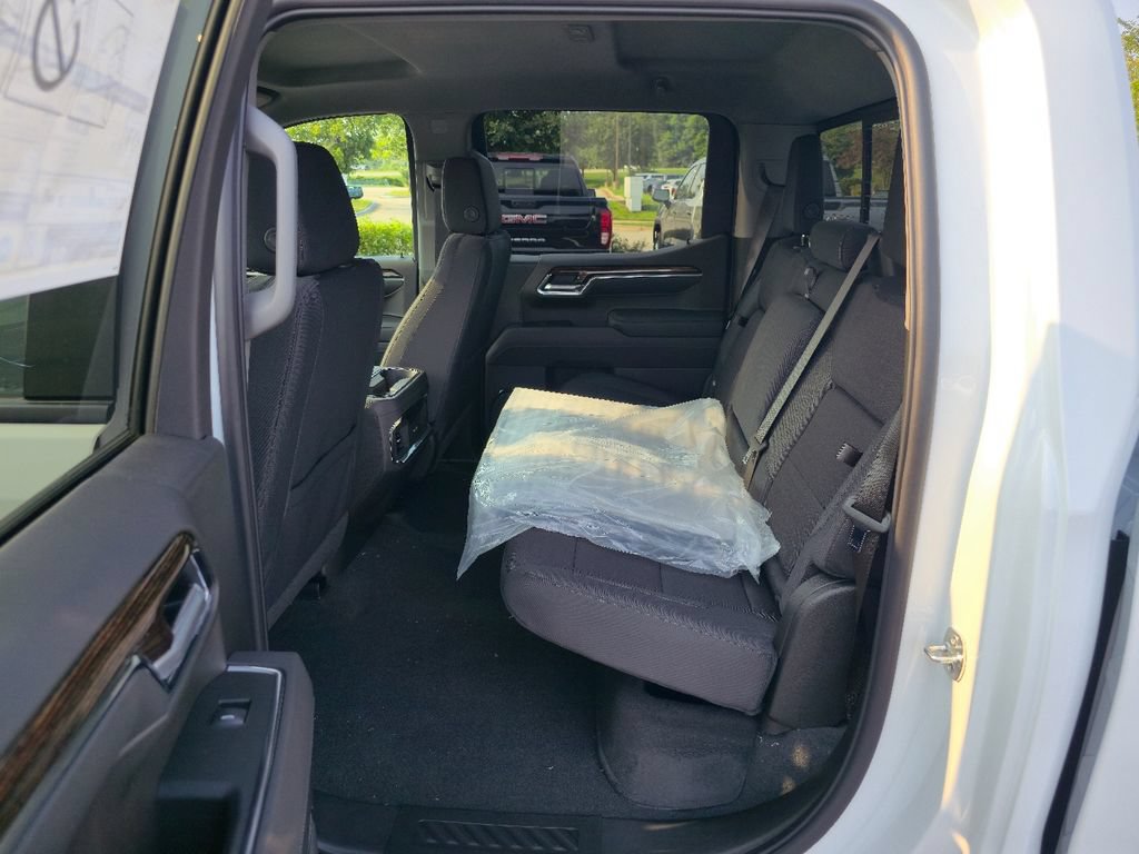 New 2026 GMC Sierra 1500 Elevation w/ Preferred Package AWD/4WD image 24