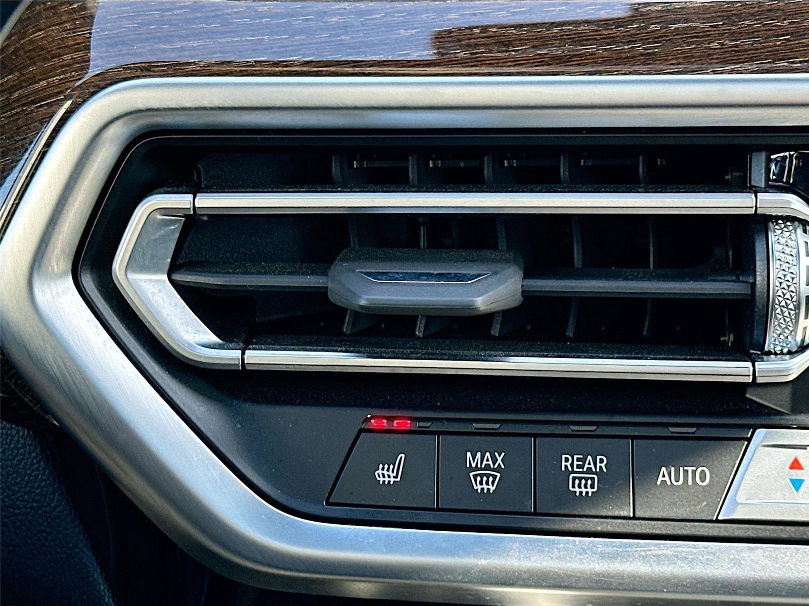 Used 2022 BMW X3 xDrive30i w/ Convenience Package image 20