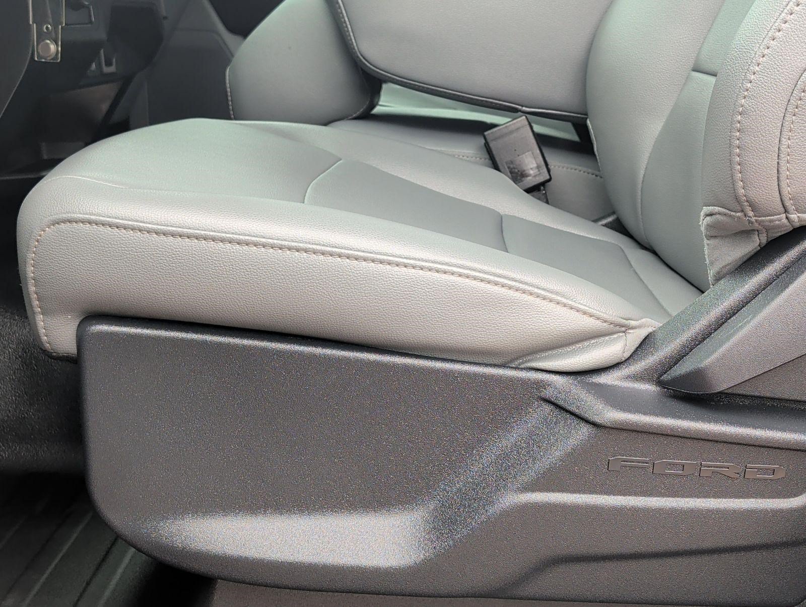 Used 2023 Ford F150 XL RWD image 10
