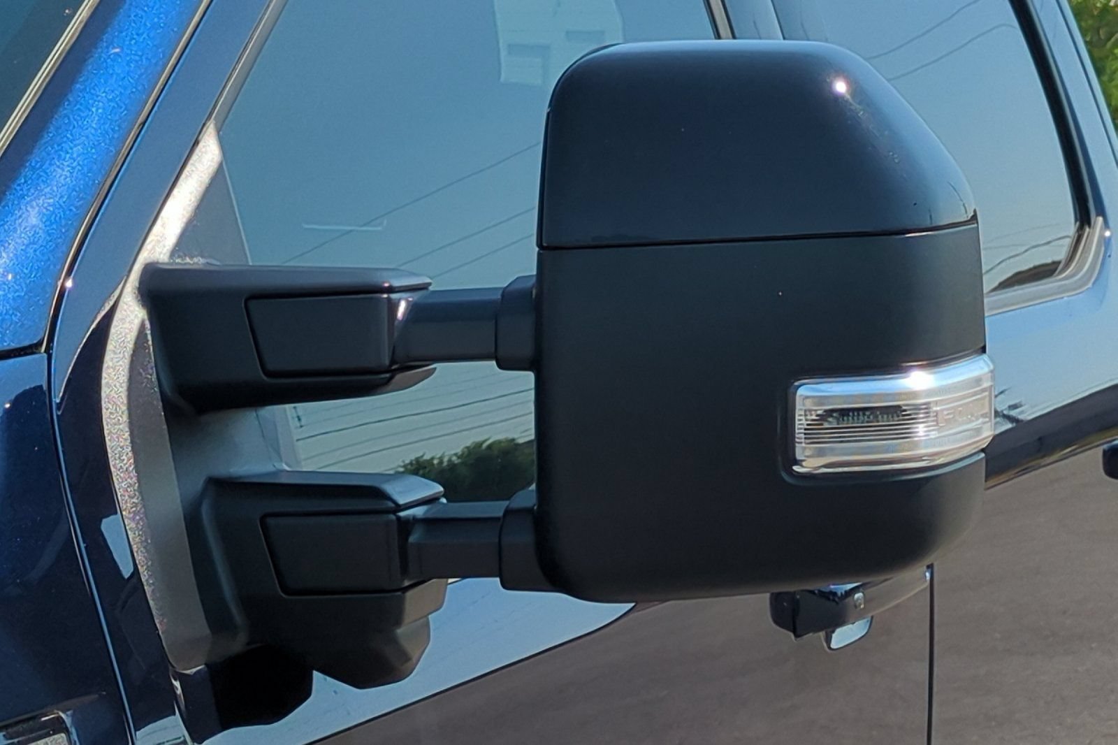 Used 2025 Ford F150 Platinum AWD/4WD image 52