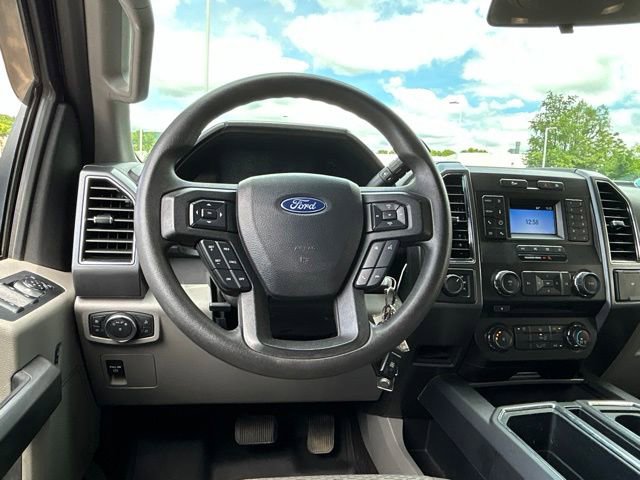 Used 2018 Ford F150 XLT w/ XTR Package AWD/4WD image 25