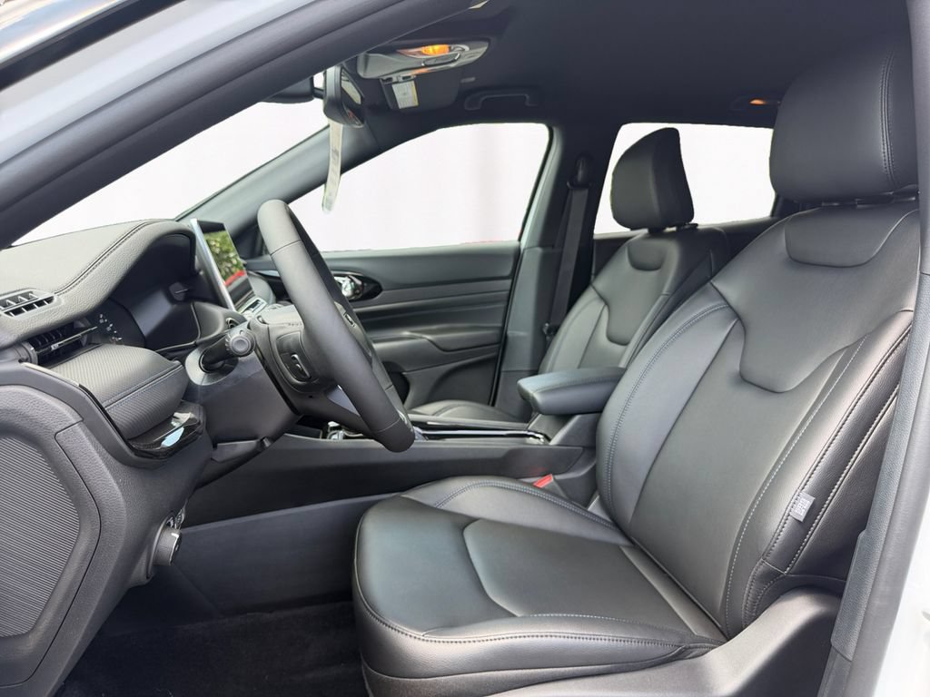 New 2026 Jeep Compass Limited AWD/4WD image 9