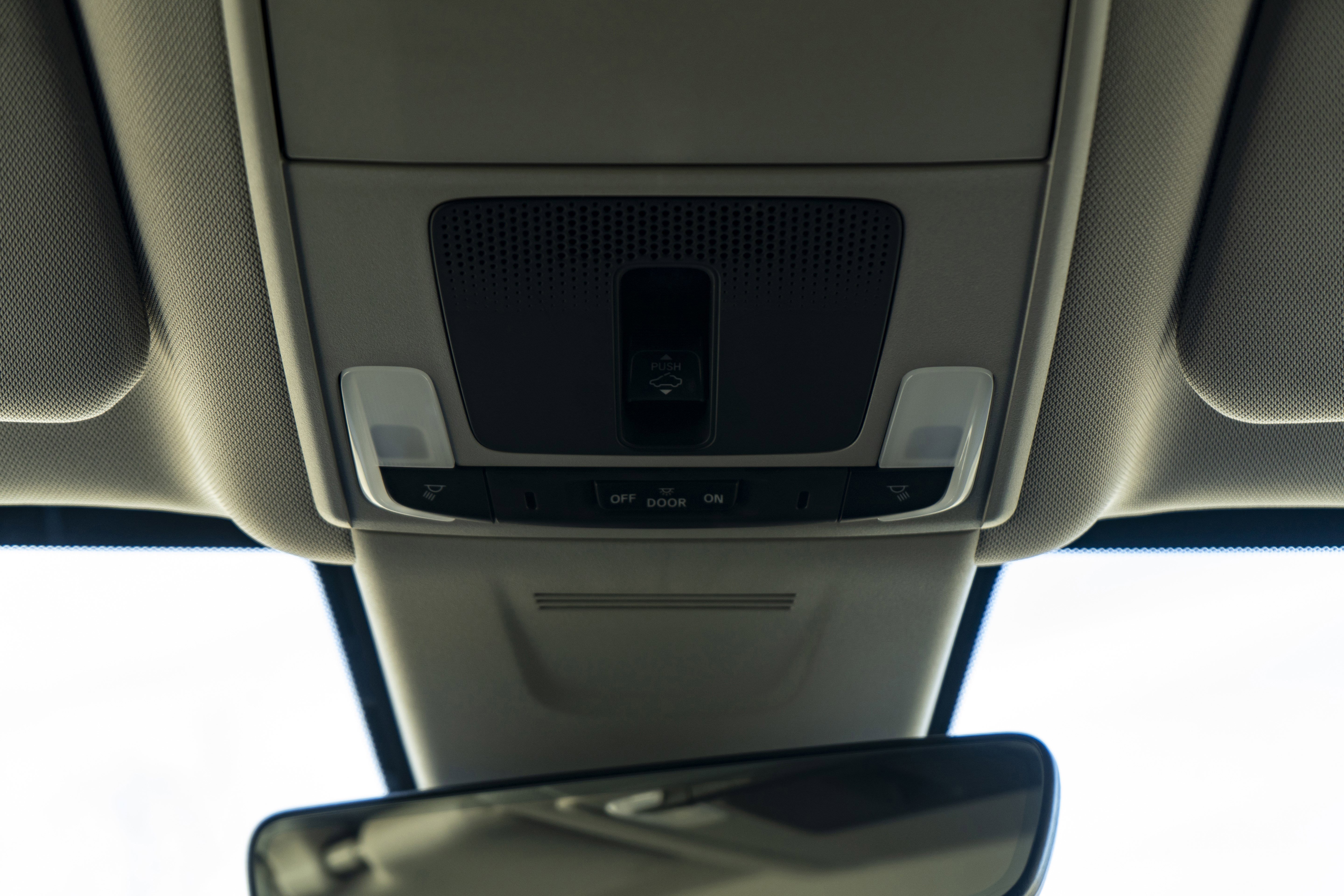 Certified 2025 Honda CR-V EX-L image 36