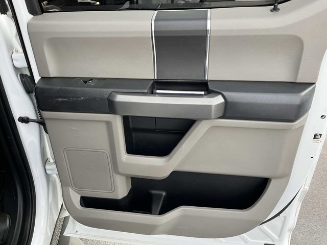 Used 2017 Ford F250 XLT image 19