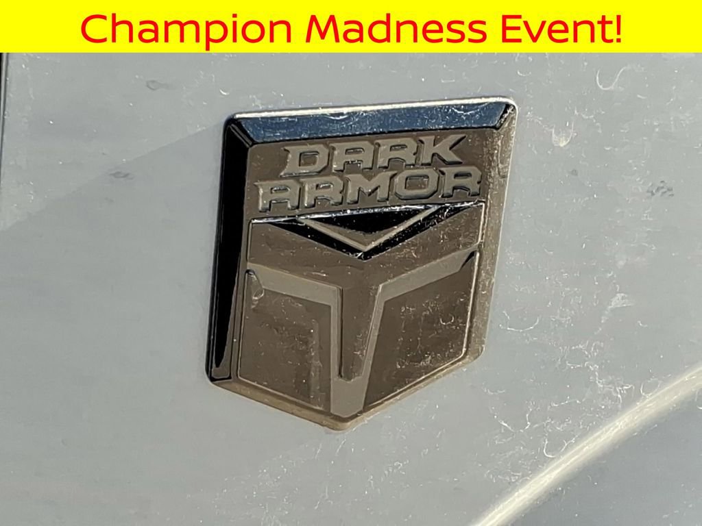 New 2026 Nissan Frontier SV w/ All-Weather Content Package image 10