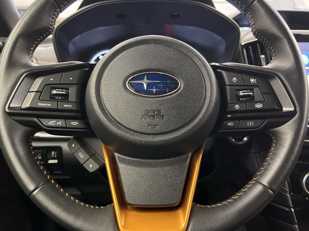 Certified 2024 Subaru Forester Wilderness image 16