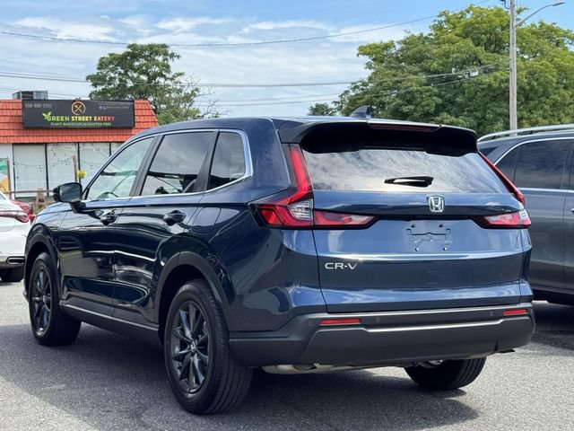 Used 2026 Honda CR-V EX-L image 6