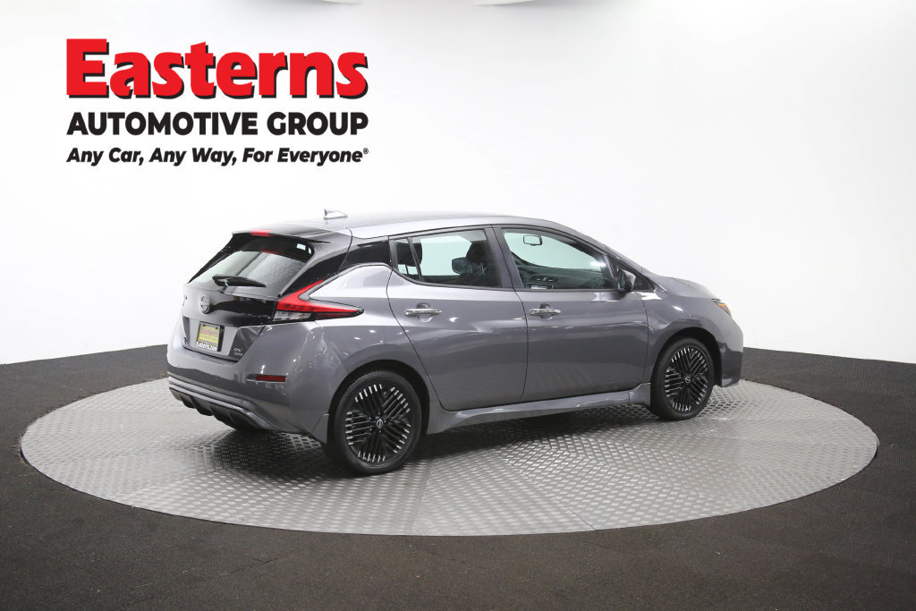 Used 2025 Nissan Leaf SV Plus FWD image 46