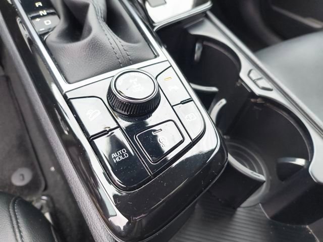 Used 2023 Kia Sportage X-Line w/ X-Line Premium Package image 21