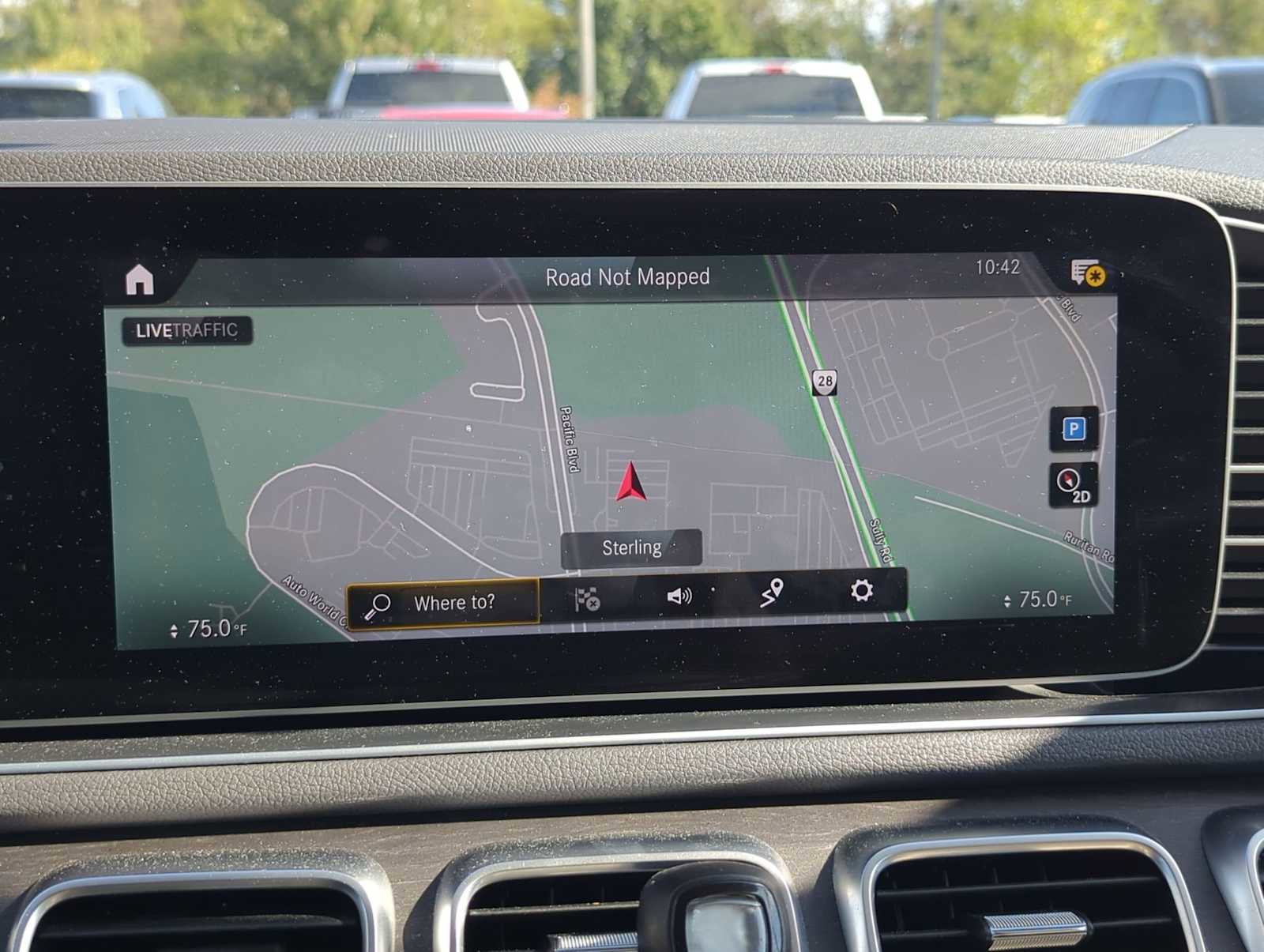 Used 2020 Mercedes-Benz GLE 350 4MATIC image 29