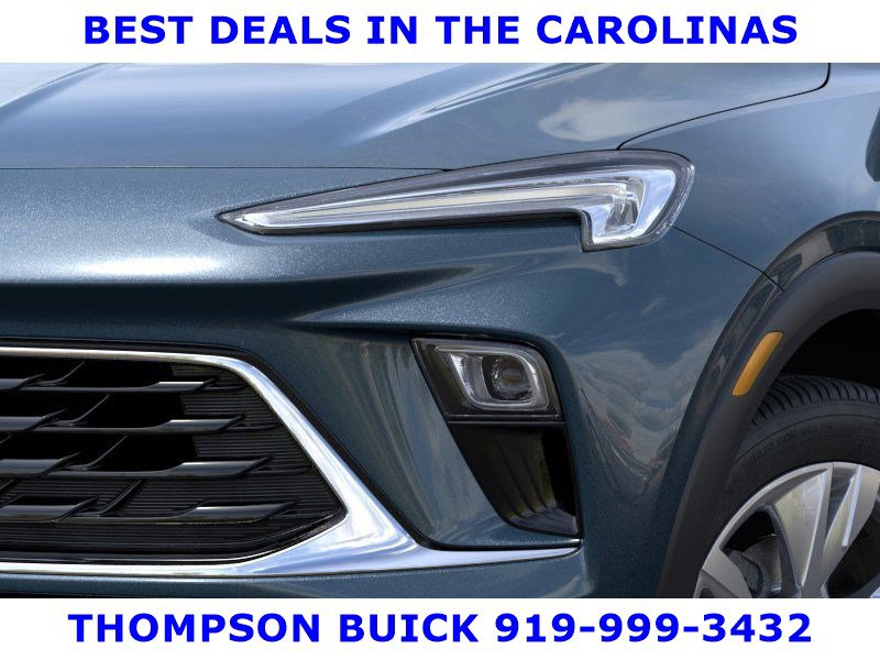 New 2026 Buick Encore GX Preferred image 13