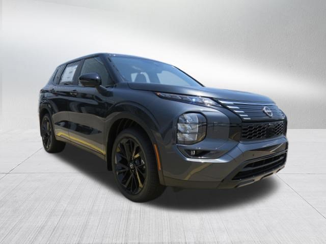 New 2026 Nissan Rogue SL AWD/4WD image 2