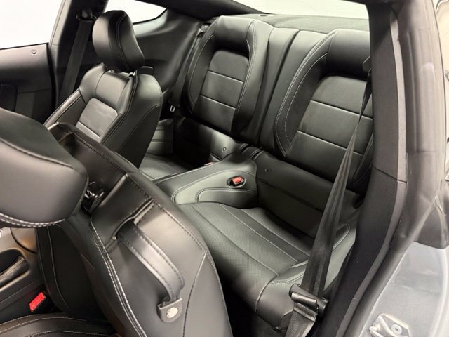 Used 2022 Ford Mustang GT Premium w/ Equipment Group 401A RWD image 35