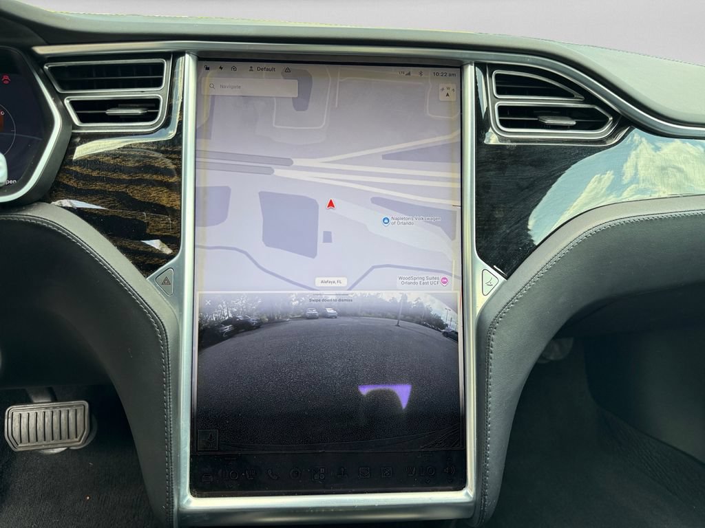 Used 2018 Tesla Model S 75D AWD/4WD image 16