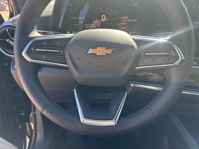 New 2026 Chevrolet Equinox LT w/ Convenience Package II image 28