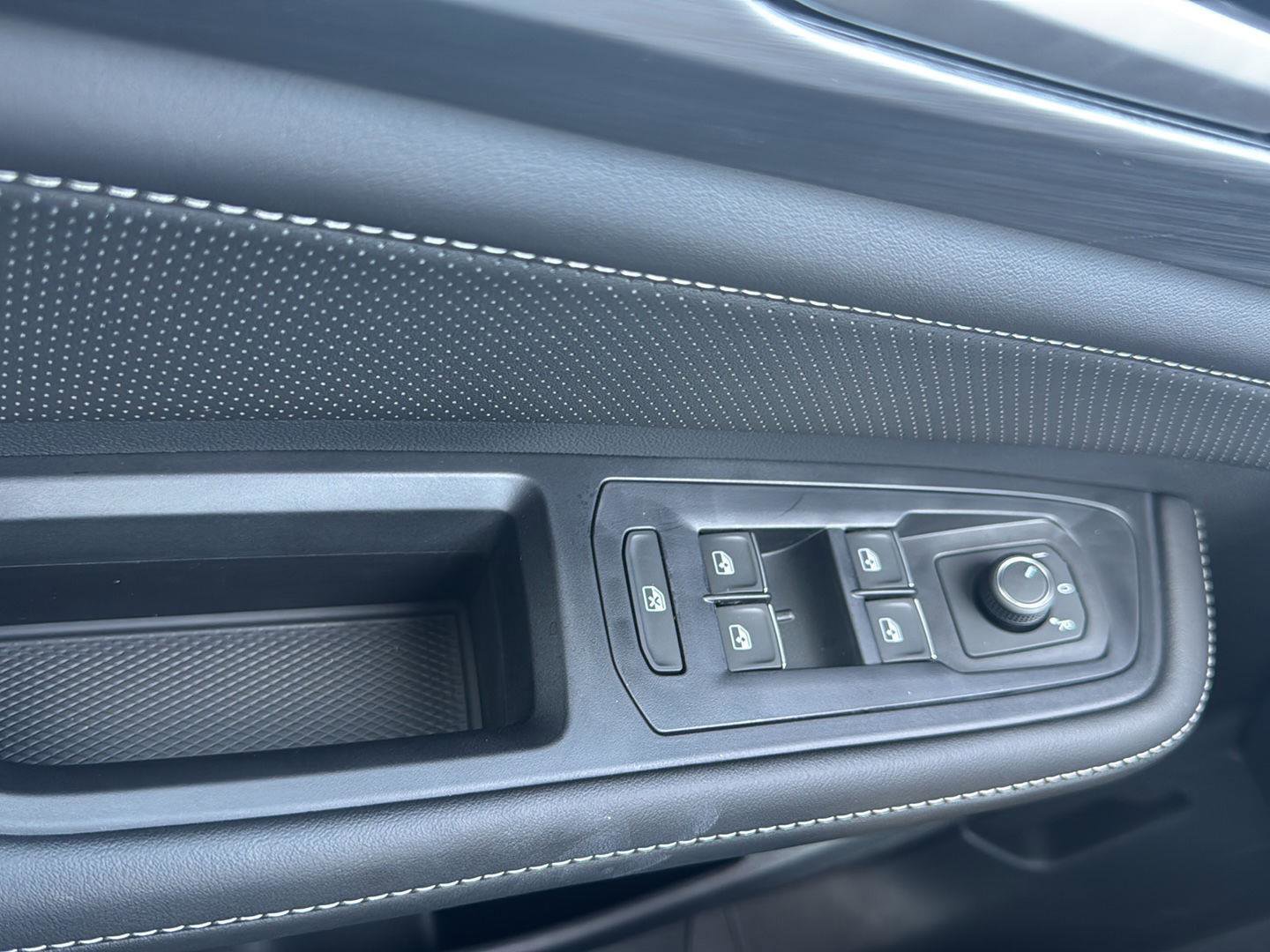 New 2026 Volkswagen Atlas Cross Sport SE image 22