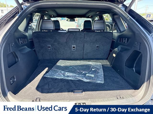 Used 2024 Ford Edge ST-Line AWD/4WD image 35